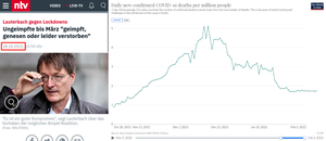 Import nach Datenbankcrash - Nummer 405