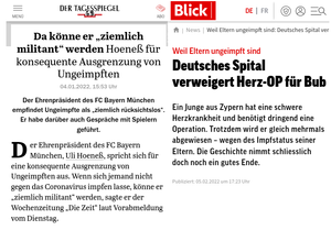 Import nach Datenbankcrash - Nummer 406