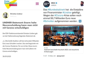 Import nach Datenbankcrash - Nummer 360