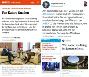 Import nach Datenbankcrash - Nummer 364