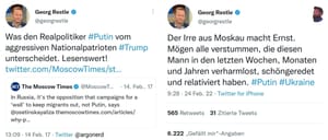 Import nach Datenbankcrash - Nummer 366