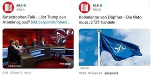 Import nach Datenbankcrash - Nummer 370