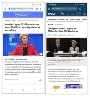 Import nach Datenbankcrash - Nummer 275