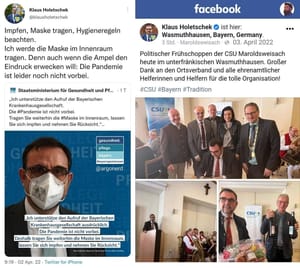 Import nach Datenbankcrash - Nummer 287