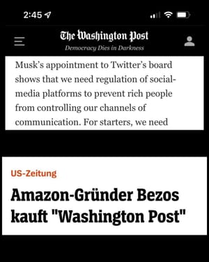 Import nach Datenbankcrash - Nummer 291