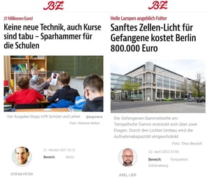 Import nach Datenbankcrash - Nummer 295