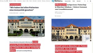 Import nach Datenbankcrash - Nummer 317