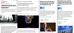 Import nach Datenbankcrash - Nummer 319