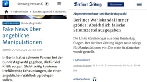 Import nach Datenbankcrash - Nummer 320