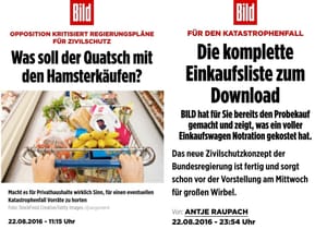 Import nach Datenbankcrash - Nummer 326