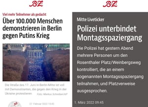 Import nach Datenbankcrash - Nummer 333