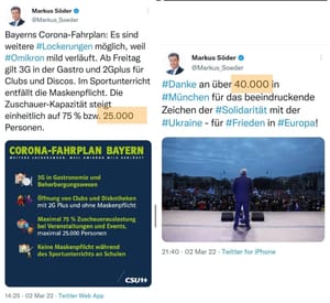 Import nach Datenbankcrash - Nummer 334