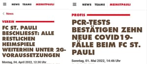 Import nach Datenbankcrash - Nummer 335