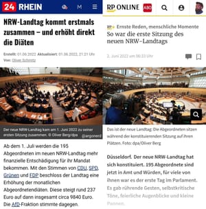 Import nach Datenbankcrash - Nummer 561