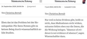 Import nach Datenbankcrash - Nummer 571