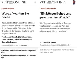 Import nach Datenbankcrash - Nummer 575