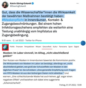 Import nach Datenbankcrash - Nummer 481