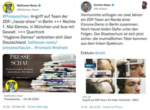 Import nach Datenbankcrash - Nummer 489