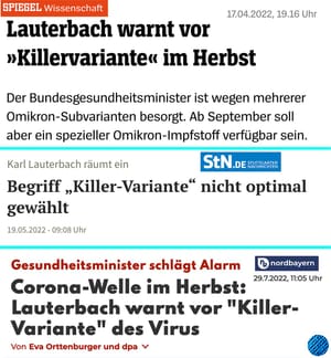 Import nach Datenbankcrash - Nummer 506