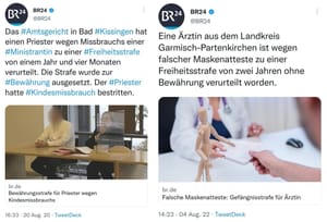 Import nach Datenbankcrash - Nummer 512