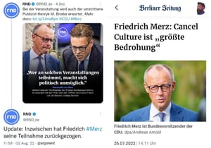 Import nach Datenbankcrash - Nummer 518