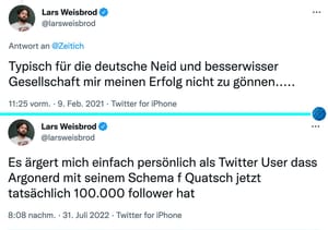 Import nach Datenbankcrash - Nummer 524