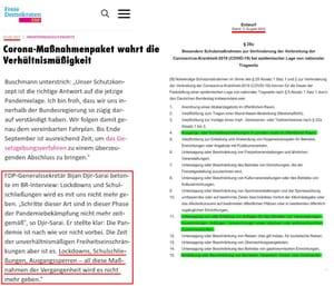 Import nach Datenbankcrash - Nummer 534