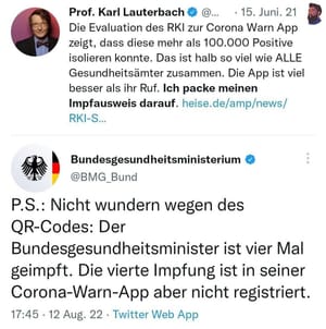 Import nach Datenbankcrash - Nummer 536