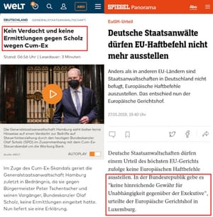 Import nach Datenbankcrash - Nummer 541