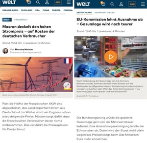 Import nach Datenbankcrash - Nummer 543