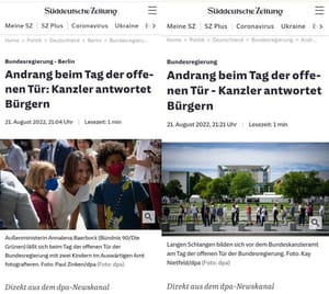 Import nach Datenbankcrash - Nummer 551