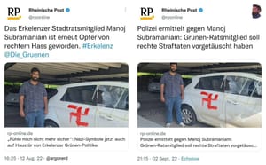 Import nach Datenbankcrash - Nummer 264