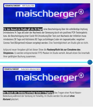 Import nach Datenbankcrash - Nummer 266