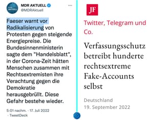 Import nach Datenbankcrash - Nummer 270