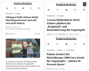 Import nach Datenbankcrash - Nummer 301