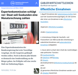 Import nach Datenbankcrash - Nummer 305