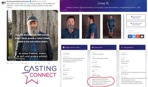 Import nach Datenbankcrash - Nummer 249