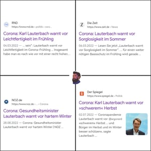 Import nach Datenbankcrash - Nummer 260