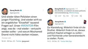 Import nach Datenbankcrash - Nummer 355