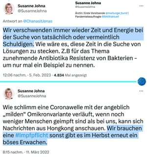 Import nach Datenbankcrash - Nummer 1397