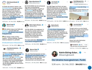 Import nach Datenbankcrash - Nummer 1399