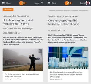 Import nach Datenbankcrash - Nummer 1364