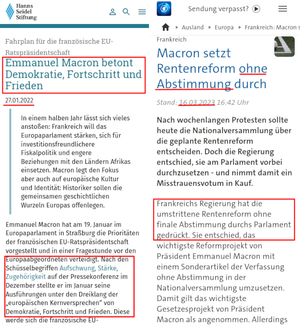 Import nach Datenbankcrash - Nummer 1377