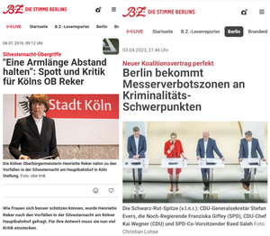 Import nach Datenbankcrash - Nummer 1273