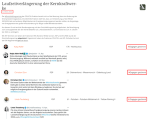 Import nach Datenbankcrash - Nummer 1275