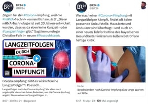 Import nach Datenbankcrash - Nummer 1282