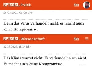 Import nach Datenbankcrash - Nummer 1284