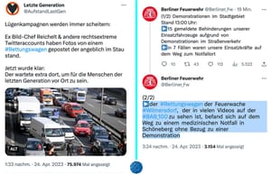 Import nach Datenbankcrash - Nummer 1285