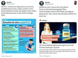 Import nach Datenbankcrash - Nummer 1304