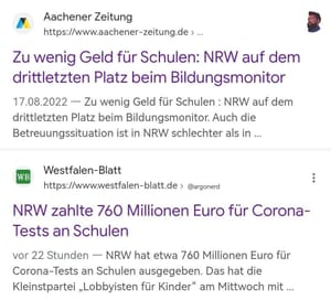 Import nach Datenbankcrash - Nummer 1321